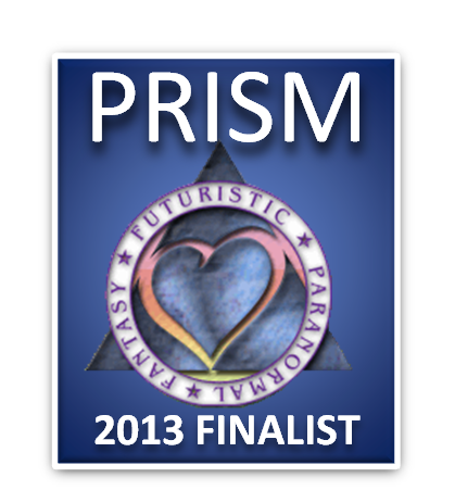 2013 Finalist in the PRISM contest